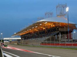 Die Formel 1 startet in diesem Jahr ihre Saison in Bahrain.
