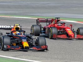 Die neue Saison der Formel 1 mit Mick Schumacher, Lewis Hamilton, Sebastian Vettel und Co. steht unmittelbar bevor.