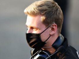 Mick Schumacher blickt seiner ersten Saison in der Formel 1 mit Realismus entgegen, erlaubt sich jedoch auch den Traum von einem Überraschungs-Coup.