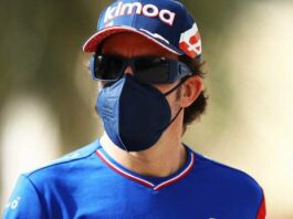 Fernando Alonso wird bald sein Comeback in der Formel 1 geben.