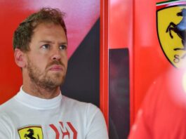 Vettel sieht im Thema Umweltschutz weiterhin ein Risiko für das Ansehen der Königsklasse.