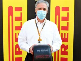 Die Formel 1 hat den Vertrag mit ihrem Reifenlieferanten um ein Jahr verlängert und setzt bis mindestens 2024 auf Pirelli.