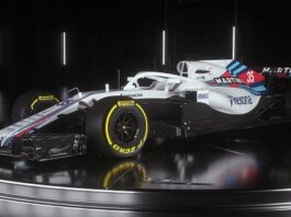 Hacker haben die aufwändig geplante Rennwagenvorstellung des Formel-1-Teams Williams sabotiert.