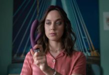 "Sexify" on Netflix: A Sex-Positive Affair Paulina entdeckt in „Sexify“ auf Netflix ihre Sexualität völlig neu.