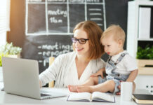 New maternity pension supplement of 378 fixed euros for each child: what it is and who can collect it