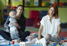 Why more series and movies are needed that show realistic motherhood