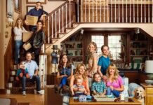 Netflix leaves us wanting: 'Forced mothers' will not have season six because it was canceled