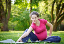 The 13 best exercise apps to keep fit during pregnancy