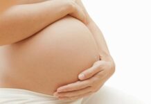 Can I have my period while pregnant?