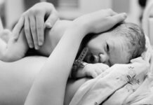 Many women do not feel well treated during their delivery, and although the situation is improving, there is still work to be done