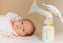 Breast milk banks in Spain: where and how can I donate to benefit other babies