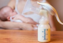 How to Clean Your Breast Pump for Safe Breastfeeding