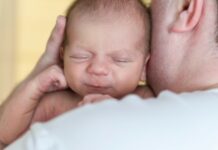 How to help your baby pass gas