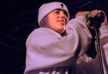 US pop star Billie Eilish on abuse and exploitation: "It's everywhere"