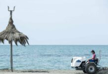 Prime Minister gives hope: "It is time for you to book a vacation in Italy"