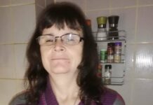 Missing woman near Darmstadt – 58-year-old woman urgently needs help