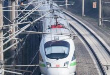 Vacation on the North and Baltic Seas: Deutsche Bahn wants more passenger trains in summer
