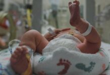 Mother is pregnant with 7 children – but gives birth to 9