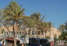 Mallorca: Germans convicted of attacking Senegalese