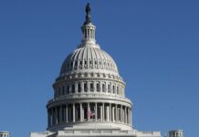 Washington Police rule out that the attack on the Capitol is an "act of terrorism"