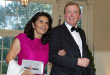 Lou Dobbs Tonight: Fox News Cancels Star Show Following Multi-Million Lawsuit | USA