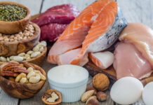 How much do you know about proteins? Measure your knowledge!