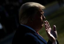 Donald Trump will remain suspended on Facebook and Instagram