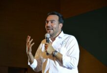 Mauricio Vega Lemus: 'Leadership is not taught'