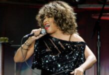 Jay-Z and Tina Turner inducted into the Rock and Roll Hall of Fame