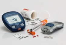 Tips for leading a healthy life if you are diabetic