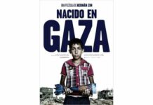 Gaza, the hope of living without fear