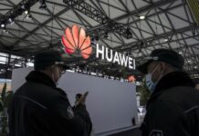 Huawei leaves the “top 5” of best-selling mobile phones after two years of veto