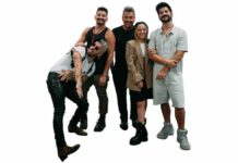 The Montaner clan will offer a concert in the Dominican Republic in June