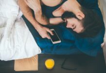 False myths about sleep