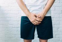 Is a prolonged erection a new side effect of COVID-19?