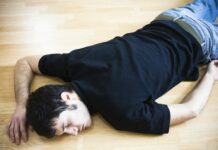 Cataplexy: when laughter is expensive