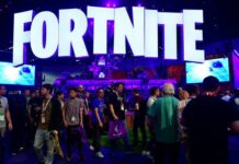 Apple and Epic Games, creator of Fortnite, face in court