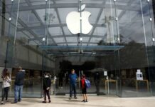 Apple cuts relationships with one of its executives over sexist comments