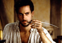 A cinema "in love" with the work of William Shakespeare