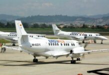 Easyfly will connect Puerto Inírida, Mitú and San José del Guaviare with Bogotá