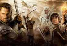 Billboard Premieres: Return of the King and Snyder's Zombies