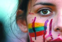 Cali: Art and social protest
