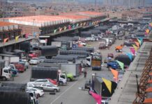 Get to know the official report on the supply of food and fuel in Colombia