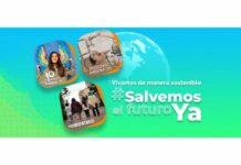 Capital will premiere three documentary series with the slogan "Let's save the future now"