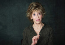 Golden Globes 2021: Jane Fonda will receive the honorary award