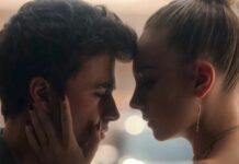 Carla and Samuel return to “Elite” in Netflix's “Short Stories”