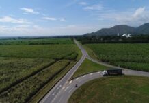 Valle del Cauca road network: first 5G highway awarded in Colombia