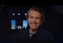 'Raphael', the documentary series that Movistar + is filming about the singer