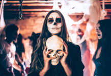 The psychology behind Halloween costumes