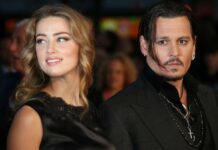 The judge considers "substantially true" that Johnny Depp is a violent husband and agrees with 'The Sun'